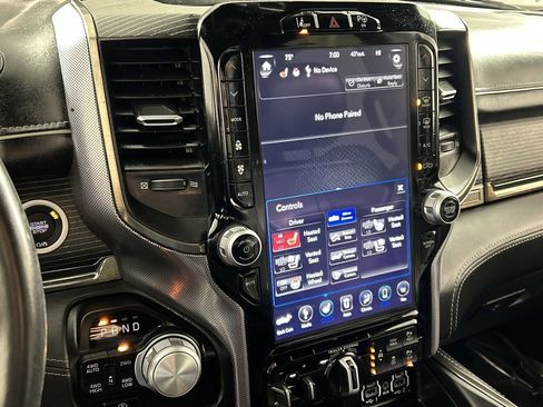 Used 2021 RAM 1500 Limited w/ Night Edition image 18