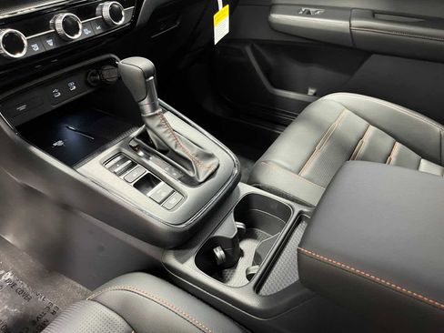 New 2026 Honda CR-V Sport Touring image 22