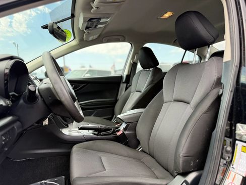 Used 2018 Subaru Impreza 2.0i AWD/4WD image 13