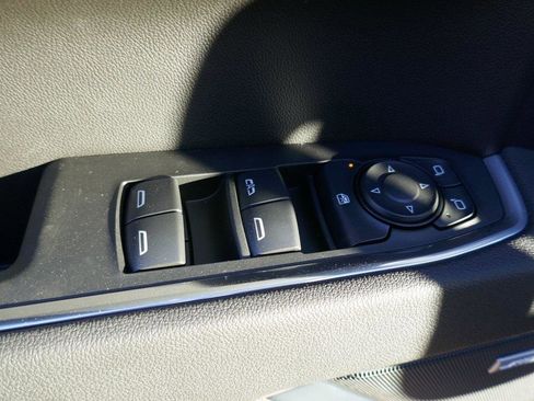 New 2026 Chevrolet Silverado 1500 LT Trail Boss w/ LT Trail Boss Premium Package image 16