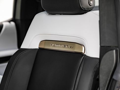 Used 2022 GMC Hummer EV Edition 1 image 42