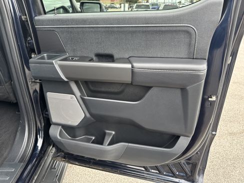 Certified 2025 Ford F150 Lariat AWD/4WD image 9