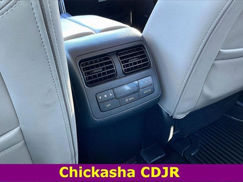 Used 2015 MAZDA CX-9 Touring w/ Touring Technology Package image 10
