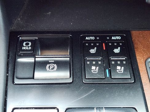 Used 2020 Lexus RX 350L FWD w/ Premium Package image 22