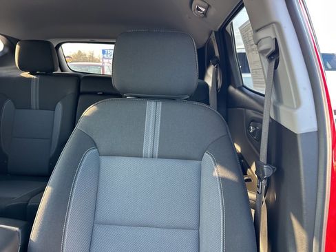 Used 2024 Chevrolet Blazer LT w/ Convenience Package image 25