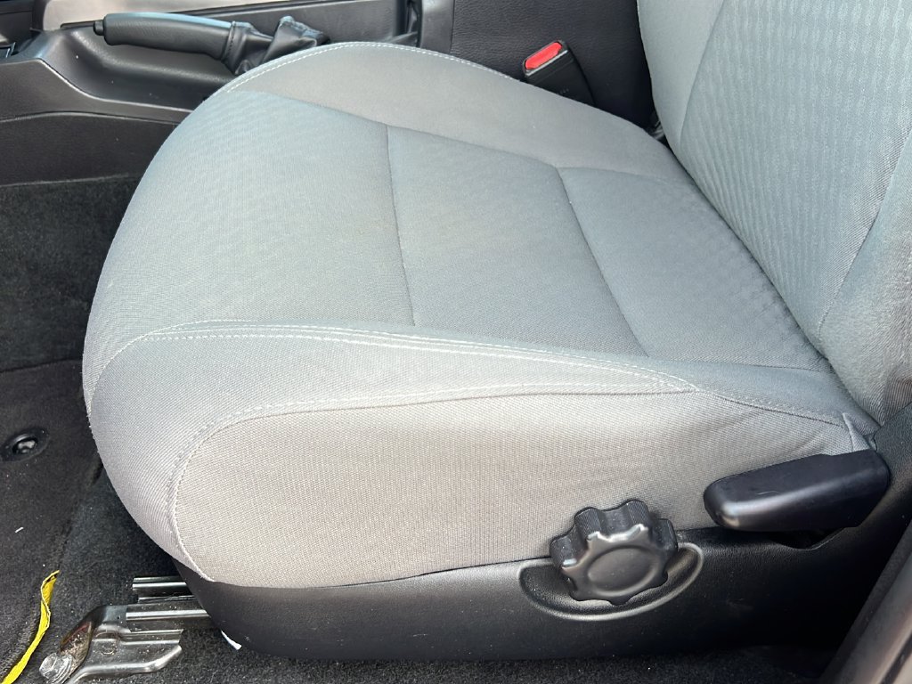 Used 2023 Toyota Tacoma SR5 RWD image 16
