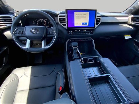 New 2026 Toyota Tundra Limited RWD image 5