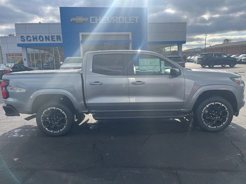 New 2026 Chevrolet Colorado Z71 w/ Z71 Convenience Package 2 image 8