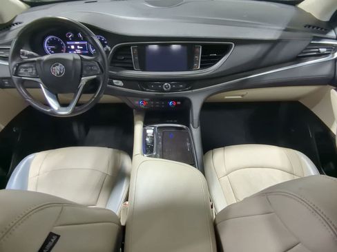 Used 2024 Buick Enclave Essence w/ Sound and Sites Package AWD/4WD image 15