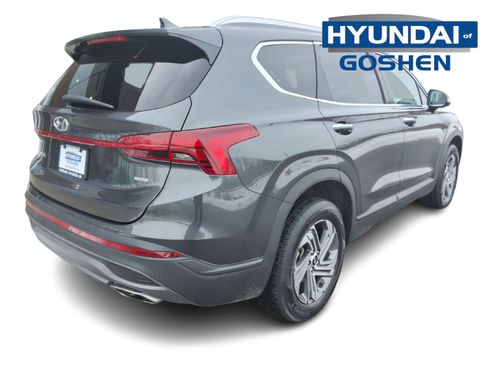 Used 2023 Hyundai Santa Fe SEL image 9
