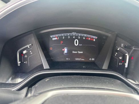 Used 2019 Honda CR-V EX image 6