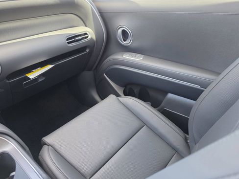 New 2026 Hyundai Palisade SEL FWD image 19
