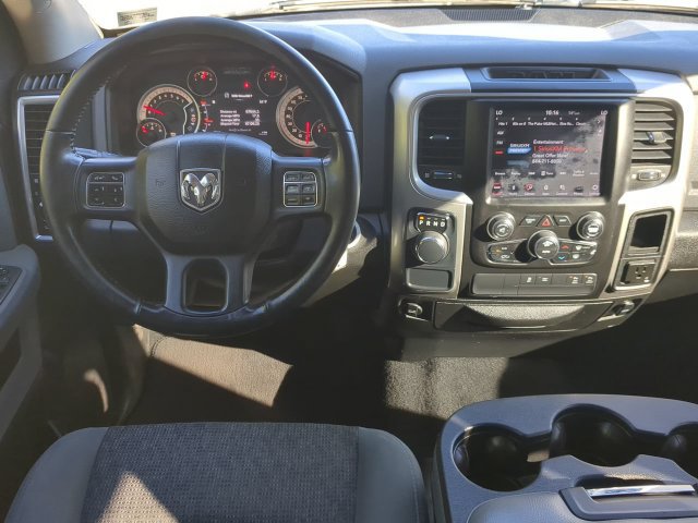 Used 2019 RAM 1500 Big Horn RWD image 14