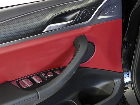 Certified 2023 BMW X3 sDrive30i w/ M Sport Package image 12