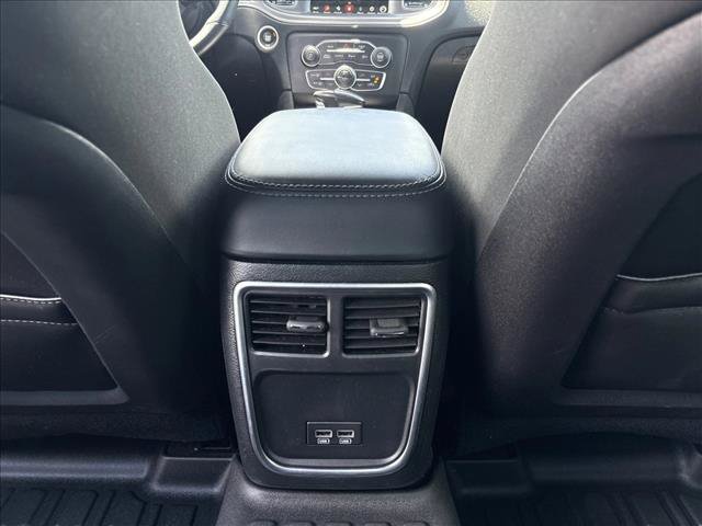 Used 2023 Dodge Charger Scat Pack RWD image 18