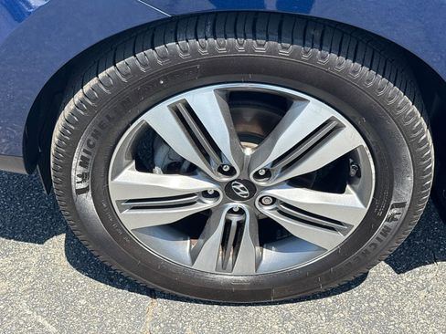 Used 2014 Hyundai Tucson Limited w/ Technology Package 02 FWD image 15