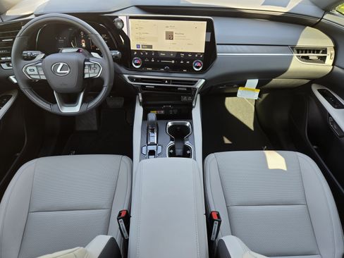 New 2026 Lexus RX 350 Premium w/ Convenience Package FWD image 15