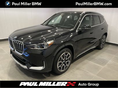 New 2026 BMW X1 xDrive28i w/ Convenience Package