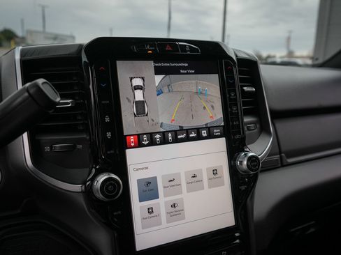 New 2026 RAM 3500 Big Horn image 24