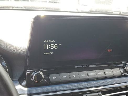Used 2023 Kia Seltos Nightfall Edition AWD/4WD image 25
