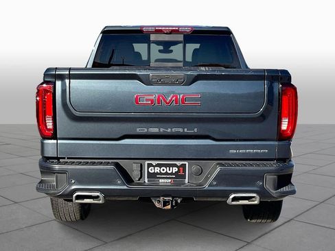Used 2020 GMC Sierra 1500 Denali w/ Denali Ultimate Package image 4