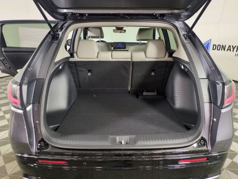 New 2026 Honda HR-V EX-L image 22