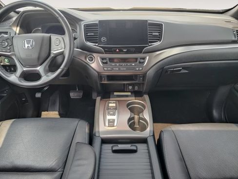 Used 2023 Honda Passport EX-L image 10