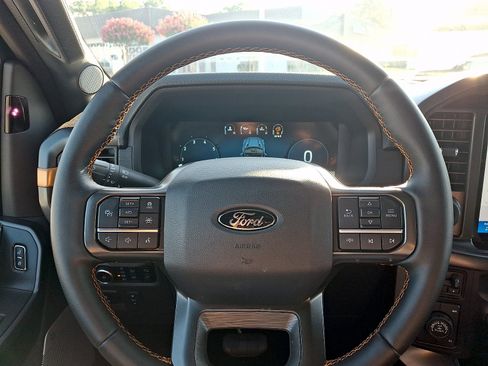 Certified 2025 Ford F150 Tremor w/ Bed Utility Package AWD/4WD image 18
