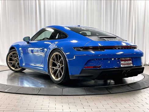 Used 2022 Porsche 911 GT3 image 3
