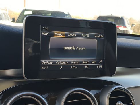 Used 2019 Mercedes-Benz GLC 300 GLC 300 image 15