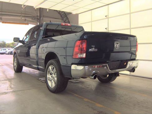 Used 2019 RAM 1500 Big Horn image 9