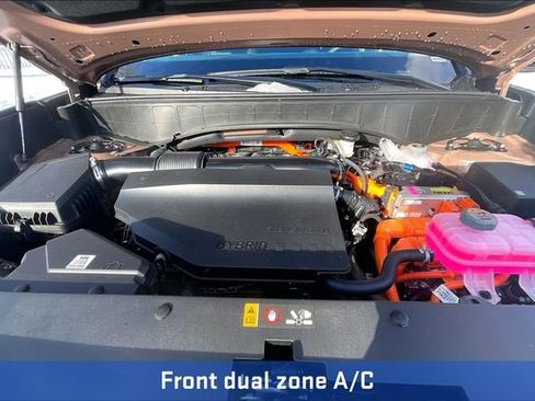 New 2026 Hyundai Palisade Calligraphy image 13