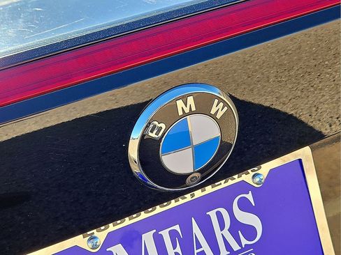 Used 2024 BMW 430i Convertible image 13