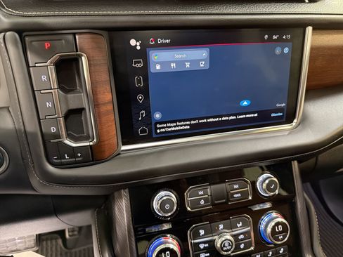 Used 2024 GMC Yukon Denali Ultimate image 19