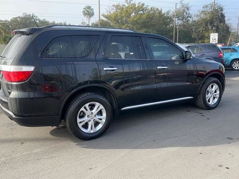 Used 2013 Dodge Durango Crew w/ Crew Convenience Group image 30