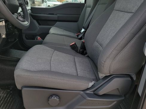 New 2026 Ford F550 4x4 SuperCab Super Duty image 6