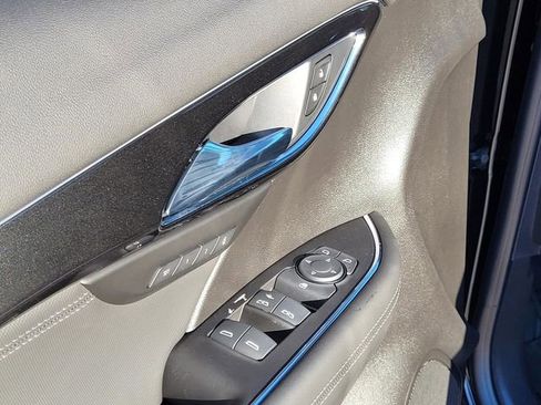 New 2026 Buick Envision Preferred image 23