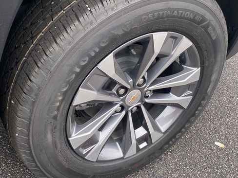 New 2026 Chevrolet Equinox LT image 21