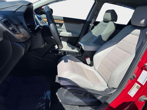 Used 2020 Honda CR-V EX-L image 13