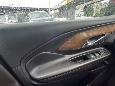 Used 2018 GMC Terrain SLE w/ Driver Convenience Package image 21