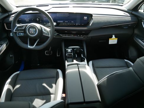 New 2026 Buick Envision Sport Touring AWD/4WD image 6
