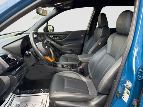 Used 2022 Subaru Forester Wilderness image 10
