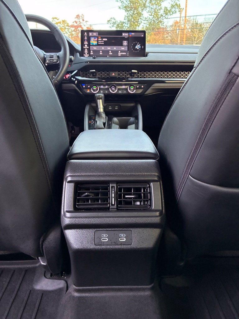 Used 2025 Honda Accord Touring image 15