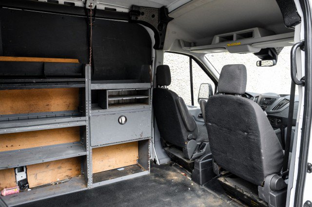Used 2019 Ford Transit 250 148 Medium Roof RWD image 39