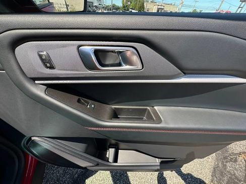 New 2026 Ford Explorer ST-Line AWD/4WD image 25