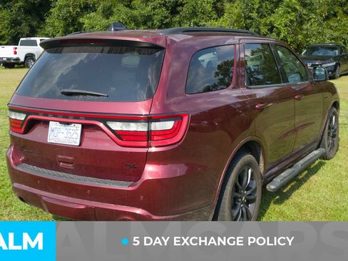 Used 2024 Dodge Durango R/T AWD/4WD image 3