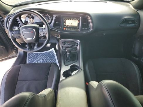 Used 2018 Dodge Challenger R/T Scat Pack image 10