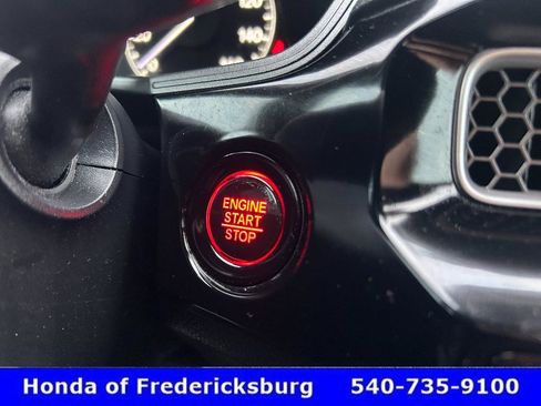 Certified 2024 Honda Civic Sport image 17