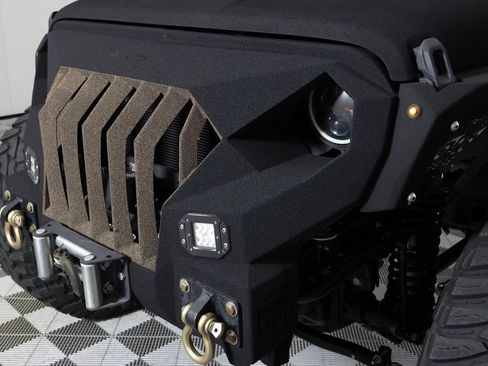 Used 2022 Jeep Gladiator Sport image 42