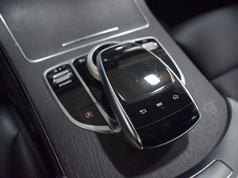 Used 2021 Mercedes-Benz C 300 4MATIC Sedan w/ Driver Assistance Package image 22